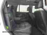 2020 Chevrolet Tahoe Premier with VIN 1GNSKCKJXLR182971, listed as a Copart auction lot 87268634 with 210,000 mi miles and Salvage title. Bid and sale history available at DreamBid. Image 12.