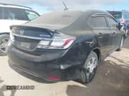 ✅ 2013 Honda Civic • VIN: 19XFB4F26DE200074 • Лот: 43177487. Опубликован ранее на IAAI с пробегом 97 814 миль. Бесплатный доступ к архиву аукционных продаж из США и подробный отчёт об истории автомобиля на DreamBid. Изображение 4.