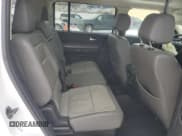 ✅ 2016 Ford Flex Limited • VIN: 2FMHK6D8XGBA00723 • Lot: 45743555. Wystawiony na Copart z przebiegiem 193 850 mil. Bezpłatny archiwum sprzedaży aukcyjnych z USA i szczegółowy raport historii pojazdu na DreamBid. Zdjęcie 11.