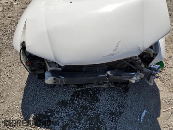 ✅ 1996 Chrysler Sebring JXi • VIN: 3C3EL55H8TT258741 • Lot: 62127155. Listed on Copart with Not provided. Free auction sales archive from the USA and detailed vehicle history report at DreamBid. Image 11.