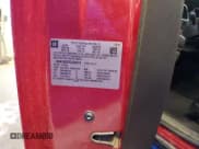 ✅ 2012 Chevrolet Traverse 1LT • VIN: 1GNKVGED7CJ269374 • Lot: 90936905. Listed on Copart with 159,757 mi. Free auction sales archive from the USA and detailed vehicle history report at DreamBid. Image 13.