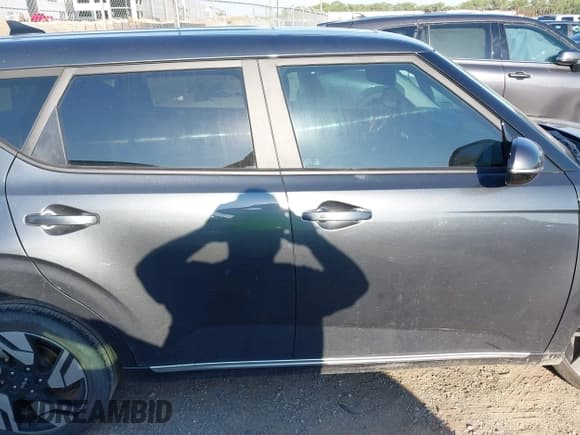 ✅ 2023 Kia Soul GT-Line • VIN: KNDJ53AU3P7200333 • Лот: 42977249. Опубликован ранее на IAAI с пробегом 44 952 миль. Бесплатный доступ к архиву аукционных продаж из США и подробный отчёт об истории автомобиля на DreamBid. Изображение 14.