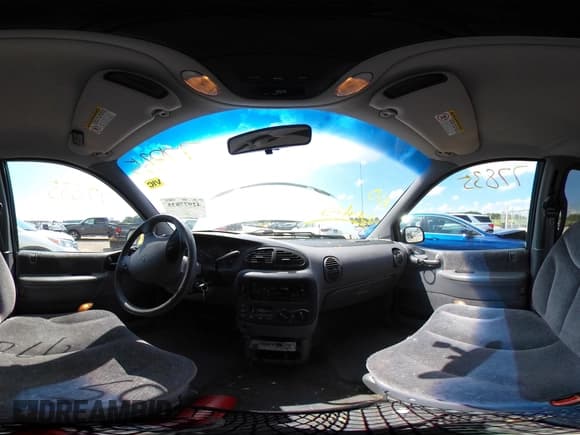 ✅ 2000 Dodge Caravan SE • VIN: 1B4GP44R6YB688397 • Лот: 42977835. Опубликован ранее на IAAI с пробегом 106 610 миль. Бесплатный доступ к архиву аукционных продаж из США и подробный отчёт об истории автомобиля на DreamBid. Изображение 18.