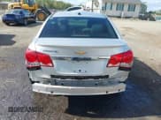 ✅ 2013 Chevrolet Cruze ECO • VIN: 1G1PH5SB6D7253414 • Лот: 43339679. Опубликован ранее на IAAI с пробегом 157 968 миль. Бесплатный доступ к архиву аукционных продаж из США и подробный отчёт об истории автомобиля на DreamBid. Изображение 6.