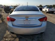 ✅ 2016 Chevrolet Impala LTZ • VIN: 2G1145S37G9174900 • Лот: 74479874. Опубликован ранее на Copart с пробегом 115 797 миль. Бесплатный доступ к архиву аукционных продаж из США и подробный отчёт об истории автомобиля на DreamBid. Изображение 6.