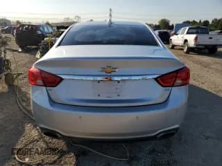 ✅ 2016 Chevrolet Impala LTZ • VIN: 2G1145S37G9174900 • Лот: 74479874. Опубликован ранее на Copart с пробегом 115 797 миль. Бесплатный доступ к архиву аукционных продаж из США и подробный отчёт об истории автомобиля на DreamBid. Изображение 6.