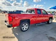 ✅ 2014 Chevrolet Silverado 1500 LT • VIN: 1GCRCREC5EZ266087 • Lot: 82095695. Listed on Copart with 107,441 mi. Free auction sales archive from the USA and detailed vehicle history report at DreamBid. Image 3.