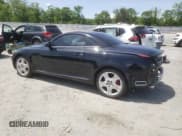 ✅ 2006 Lexus SC 430 • VIN: JTHFN48Y569006070 • Lot: 53947215. Wystawiony na Copart z przebiegiem 102 191 mil. Bezpłatny archiwum sprzedaży aukcyjnych z USA i szczegółowy raport historii pojazdu na DreamBid. Zdjęcie 2.