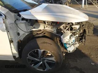 ✅ 2021 Lexus NX 300 • VIN: JTJGARBZ6M5025793 • Лот: 43465765. Опубликован ранее на IAAI с пробегом 34 559 миль. Бесплатный доступ к архиву аукционных продаж из США и подробный отчёт об истории автомобиля на DreamBid. Изображение 6.
