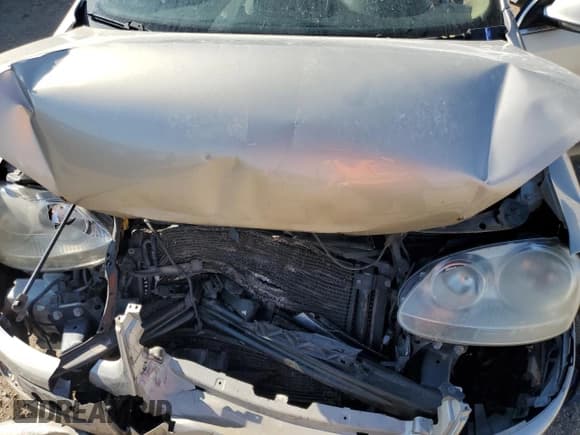 ✅ 2007 Volkswagen Jetta 2.5 • VIN: 3VWRF71K17M065412 • Лот: 80618565. Опубликован ранее на Copart с пробегом 168 115 миль. Бесплатный доступ к архиву аукционных продаж из США и подробный отчёт об истории автомобиля на DreamBid. Изображение 11.