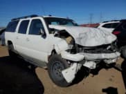 ✅ 2004 Chevrolet Suburban Z71 • VIN: 3GNFK16Z14G238951 • Лот: 78673354. Опубликован ранее на Copart с пробегом 221 867 миль. Бесплатный доступ к архиву аукционных продаж из США и подробный отчёт об истории автомобиля на DreamBid. Изображение 4.