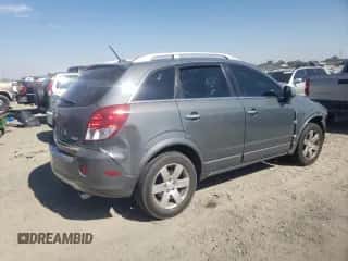 2008 Saturn VUE XR z VIN 3GSDL63758S599460, wystawiony jako Copart lot #65763214 z przebiegiem 116 336 mil mil oraz Szkoda całkowita • Salvage title. Historia ofert i sprzedaży dostępna na DreamBid. Obrazek 3.