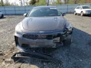 ✅ 2021 Kia Stinger GT1 • VIN: KNAE45LCXM6090240 • Лот: 52248595. Опубликован ранее на Copart с пробегом 36 320 миль. Бесплатный доступ к архиву аукционных продаж из США и подробный отчёт об истории автомобиля на DreamBid. Изображение 11.