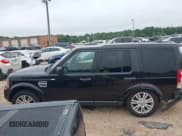 ✅ 2012 Land Rover LR4 HSE • VIN: SALAG2D40CA650236 • Lot: 42706971. Listed on IAAI with 117,707 mi. Free auction sales archive from the USA and detailed vehicle history report at DreamBid. Image 14.