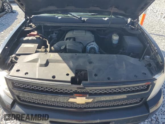 ✅ 2011 Chevrolet Silverado 1500 LT • VIN: 1GCRKSE39BZ191562 • Lot: 74181834. Listed on Copart with 278,032 mi. Free auction sales archive from the USA and detailed vehicle history report at DreamBid. Image 12.