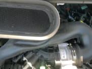 ✅ 2024 Ford Transit Cargo • VIN: 1FTBR1Y82RKB55357 • Lot: 87182735. Wystawiony na Copart z przebiegiem 6 292 mil. Bezpłatny archiwum sprzedaży aukcyjnych z USA i szczegółowy raport historii pojazdu na DreamBid. Zdjęcie 17.