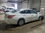 ✅ 2015 Nissan Altima 2.5 • VIN: 1N4AL3AP3FN910008 • Лот: 93605235. Опубликован ранее на Copart с пробегом 145 975 миль. Бесплатный доступ к архиву аукционных продаж из США и подробный отчёт об истории автомобиля на DreamBid. Изображение 3.