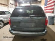✅ 2006 Dodge Grand Caravan SXT • VIN: 2D4GP44L96R741206 • Лот: 91912175. Опубликован ранее на Copart с пробегом 185 853 миль. Бесплатный доступ к архиву аукционных продаж из США и подробный отчёт об истории автомобиля на DreamBid. Изображение 6.
