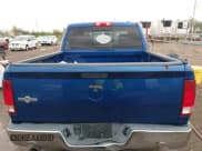 ✅ 2010 Dodge 1500 Sport • VIN: 1D7RB1CT2AS117152 • Лот: 41275529. Опубликован ранее на IAAI с пробегом 104 170 миль. Бесплатный доступ к архиву аукционных продаж из США и подробный отчёт об истории автомобиля на DreamBid. Изображение 16.