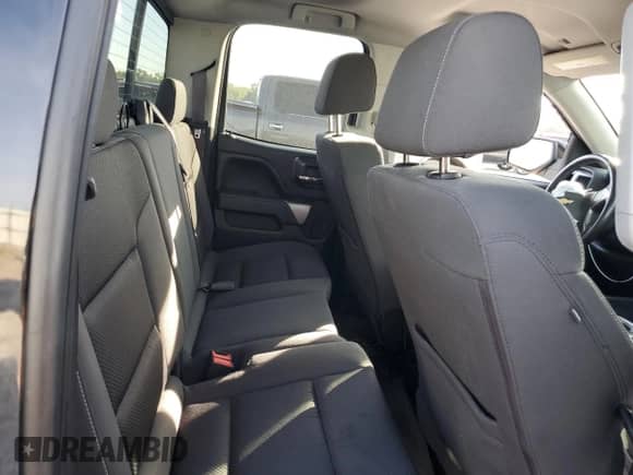 2016 Chevrolet Silverado 1500 LT с VIN 1GCVKRECXGZ392532, выставлен на аукционе Copart как лот 70576745 с пробегом 169 117 миль миль и Списание • Salvage title. История ставок и продаж доступна на DreamBid. Изображение 10.