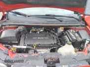 ✅ 2013 Chevrolet Sonic LS • VIN: 1G1JA6SH4D4216836 • Lot: 42958415. Listed on IAAI with 115,236 mi. Free auction sales archive from the USA and detailed vehicle history report at DreamBid. Image 10.