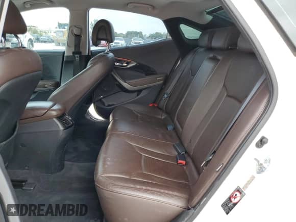 2014 Hyundai Azera Limited with VIN KMHFH4JG1EA377889, listed as a Copart auction lot 88479775 with 95,212 mi miles and Salvage title. Bid and sale history available at DreamBid. Image 10.