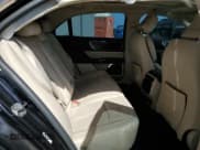 ✅ 2019 Lincoln Continental Select • VIN: 1LN6L9SK0K5611264 • Lot: 52401395. Listed on Copart with 18,310 mi. Free auction sales archive from the USA and detailed vehicle history report at DreamBid. Image 10.