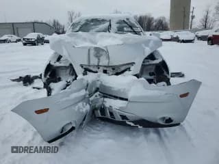 ✅ 2014 Chevrolet Captiva Sport LT • VIN: 3GNAL3EK9ES562784 • Lot: 42162445. Wystawiony na Copart z przebiegiem Nie podano. Bezpłatny archiwum sprzedaży aukcyjnych z USA i szczegółowy raport historii pojazdu na DreamBid. Zdjęcie 5.