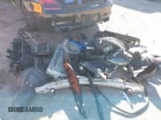 ✅ 2015 BMW 6 Series 640i xDrive • VIN: WBA6B8C55FD453166 • Lot: 41296865. Wystawiony na IAAI z przebiegiem 103 816 mil. Bezpłatny archiwum sprzedaży aukcyjnych z USA i szczegółowy raport historii pojazdu na DreamBid. Zdjęcie 12.