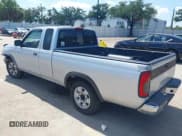 ✅ 2000 Nissan Frontier XE • VIN: 1N6DD26S7YC348153 • Lot: 42925259. Listed on IAAI with 292,034 mi. Free auction sales archive from the USA and detailed vehicle history report at DreamBid. Image 3.