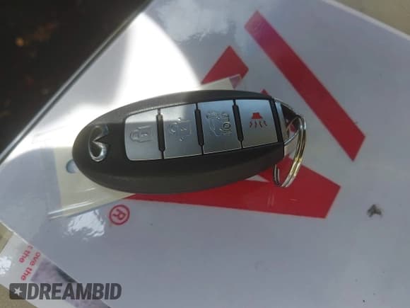 ✅ 2016 Infiniti QX60 • VIN: 5N1AL0MN3GC530548 • Lot: 43172180. Listed on IAAI with 94,949 mi. Free auction sales archive from the USA and detailed vehicle history report at DreamBid. Image 11.