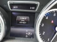 ✅ 2015 Mercedes-Benz GL 450 • VIN: 4JGDF6EE6FA501500 • Lot: 41724903. Listed on IAAI with 101,421 mi. Free auction sales archive from the USA and detailed vehicle history report at DreamBid. Image 15.