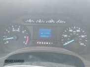 ✅ 2019 Ford F-250 XL • VIN: 1FDBF2A61KED44637 • Lot: 42774481. Listed on IAAI with 90,869 mi. Free auction sales archive from the USA and detailed vehicle history report at DreamBid. Image 7.