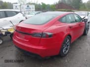 ✅ 2021 Tesla Model S Long Range • VIN: 5YJSA1E53MF428488 • Lot: 42511017. Listed on IAAI with 68,482 mi. Free auction sales archive from the USA and detailed vehicle history report at DreamBid. Image 15.