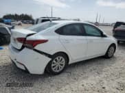 ✅ 2018 Hyundai Accent SE • VIN: 3KPC24A31JE033525 • Лот: 48105105. Опубликован ранее на Copart с пробегом 85 641 миль. Бесплатный доступ к архиву аукционных продаж из США и подробный отчёт об истории автомобиля на DreamBid. Изображение 3.