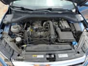 ✅ 2019 Volkswagen Jetta SEL • VIN: 3VWE57BU0KM051639 • Lot: 55252085. Listed on Copart with Not provided. Free auction sales archive from the USA and detailed vehicle history report at DreamBid. Image 11.