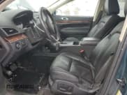 ✅ 2016 Lincoln MKT EcoBoost • VIN: 2LMHJ5AT0GBL01382 • Лот: 42031065. Опубликован ранее на Copart с пробегом 108 232 миль. Бесплатный доступ к архиву аукционных продаж из США и подробный отчёт об истории автомобиля на DreamBid. Изображение 7.