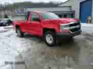 2016 Chevrolet Silverado 1500 Work Truck z VIN 1GCNKNEH7GZ411381, wystawiony jako Copart lot #45813675 z przebiegiem 60 848 mil mil oraz Szkoda całkowita • Salvage title. Historia ofert i sprzedaży dostępna na DreamBid. Obrazek 14.