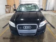 ✅ 2005 Audi A4 3.2L • VIN: WAUDG78E45A536888 • Lot: 58837565. Wystawiony na Copart z przebiegiem 175 980 mil. Bezpłatny archiwum sprzedaży aukcyjnych z USA i szczegółowy raport historii pojazdu na DreamBid. Zdjęcie 5.