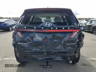 ✅ 2023 Hyundai Tucson Limited • VIN: KM8JECA19PU134065 • Lot: 49125184. Wystawiony na Copart z przebiegiem 4 742 mil. Bezpłatny archiwum sprzedaży aukcyjnych z USA i szczegółowy raport historii pojazdu na DreamBid. Zdjęcie 6.