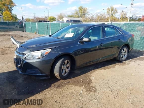 2016 Chevrolet Malibu LS with VIN 1G11B5SA6GU108829, listed as a IAAI auction lot 43527531 with 122,788 mi miles and . Bid and sale history available at DreamBid. Image 17.