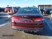 ✅ 2020 Kia Optima LX • VIN: 5XXGT4L38LG442479 • Lot: 41011297. Listed on IAAI with 84,779 mi. Free auction sales archive from the USA and detailed vehicle history report at DreamBid. Image 16.