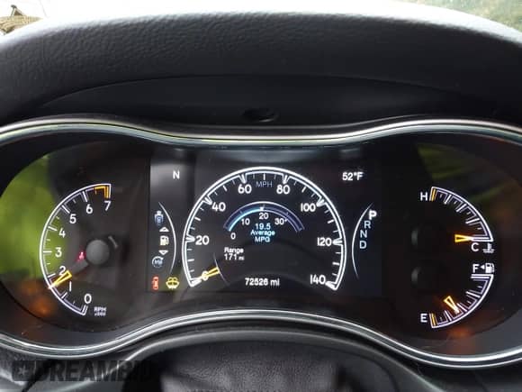 2021 Jeep Grand Cherokee 80th Anniversary с VIN 1C4RJFBG1MC526319, выставлен на аукционе IAAI как лот 43389516 с пробегом 72 526 миль миль и . История ставок и продаж доступна на DreamBid. Изображение 7.