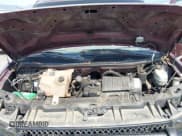 ✅ 2004 Chevrolet Express Passenger • VIN: 1GBFG15T441149305 • Lot: 43040447. Listed on IAAI with 169,635 mi. Free auction sales archive from the USA and detailed vehicle history report at DreamBid. Image 10.