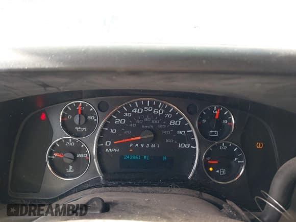 ✅ 2019 Chevrolet Express Cargo • VIN: 1GCWGAFP2K1100100 • Лот: 43699566. Опубликован ранее на IAAI с пробегом 243 861 миль. Бесплатный доступ к архиву аукционных продаж из США и подробный отчёт об истории автомобиля на DreamBid. Изображение 7.