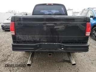 ✅ 2004 Dodge Dakota Sport • VIN: 1D7HG38N34S608305 • Lot: 42797005. Wystawiony na Copart z przebiegiem 195 473 mil. Bezpłatny archiwum sprzedaży aukcyjnych z USA i szczegółowy raport historii pojazdu na DreamBid. Zdjęcie 6.