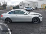 ✅ 2010 BMW 3 Series 328i xDrive • VIN: WBAWC3C58APC87963 • Lot: 41485450. Listed on IAAI with 146,007 mi. Free auction sales archive from the USA and detailed vehicle history report at DreamBid. Image 13.