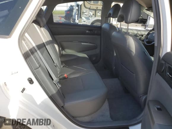 ✅ 2009 Toyota Prius Touring • VIN: JTDKB20U097863662 • Lot: 89738065. Listed on Copart with 141,882 mi. Free auction sales archive from the USA and detailed vehicle history report at DreamBid. Image 10.