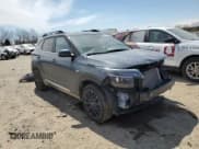 ✅ 2023 Kia Seltos Nightfall • VIN: KNDEUCA22P7402146 • Lot: 53866965. Listed on Copart with 60,193 mi. Free auction sales archive from the USA and detailed vehicle history report at DreamBid. Image 4.