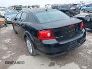 ✅ 2011 Dodge Avenger Express • VIN: 1B3BD4FB8BN588427 • Лот: 41651145. Опубликован ранее на IAAI с пробегом 179 902 миль. Бесплатный доступ к архиву аукционных продаж из США и подробный отчёт об истории автомобиля на DreamBid. Изображение 3.